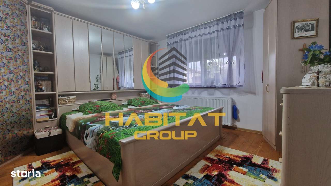 Casa individuala Mobilata si Utilata - Imagine principală: 4/13