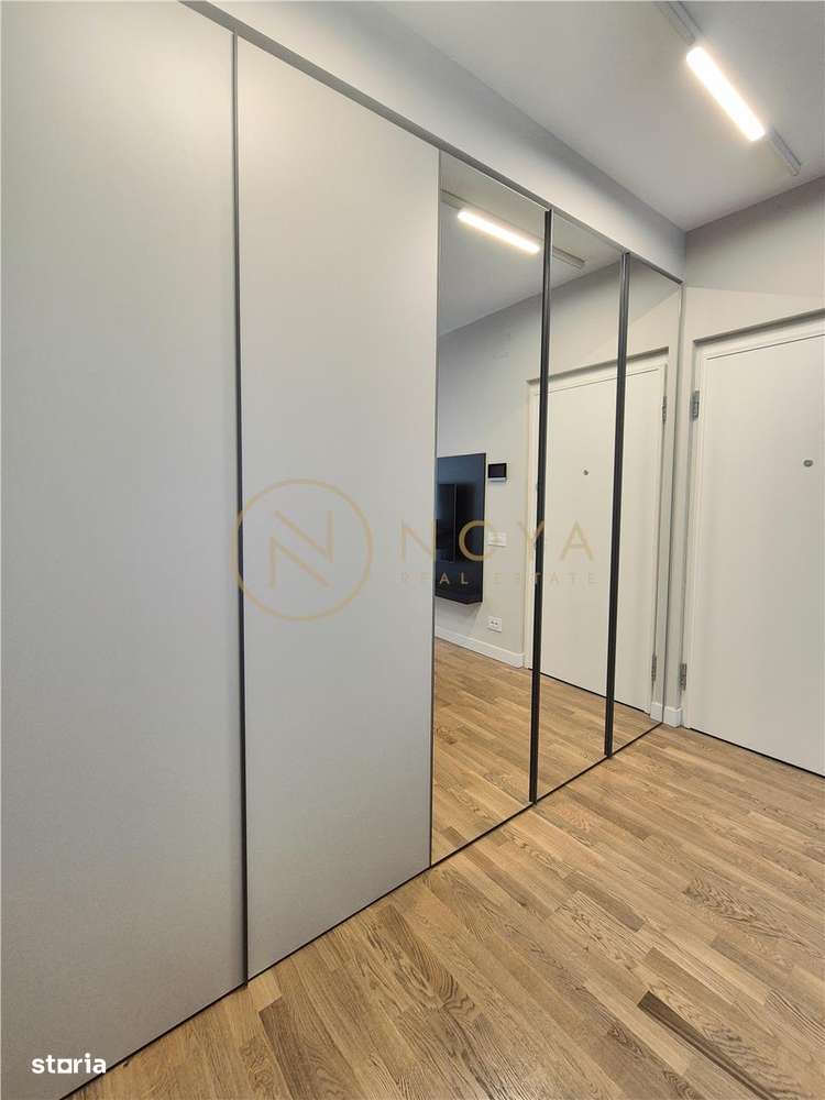 Avalon Pipera apartamet 2 camere de vanzare-6