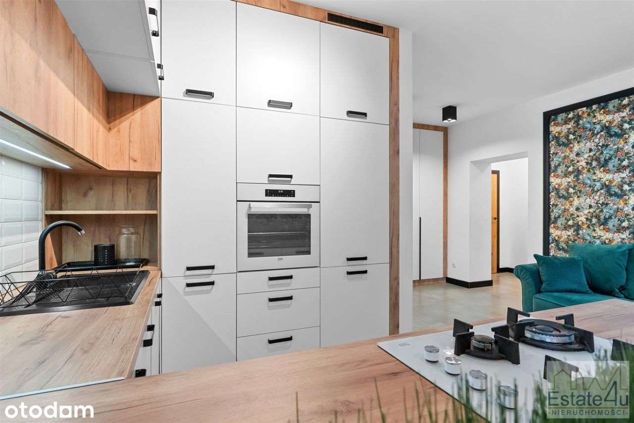 Unesco, 3pok, 80m2, komórka + piwnica jak Nowe-6