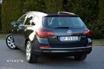 Opel Astra 1.6 CDTI DPF ecoFLEX Sports TourerStart/Stop Exklusiv - 7