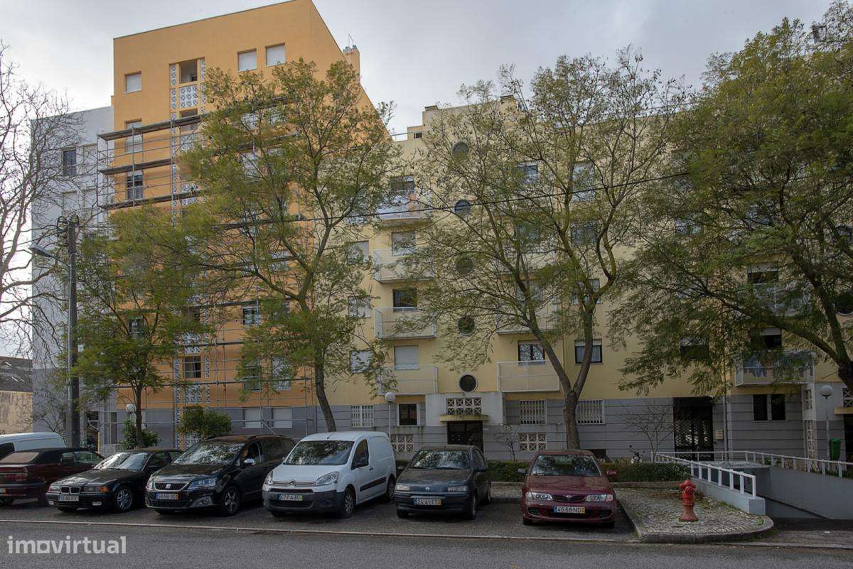 Apartamento com 3 quartos - localizado em Parque das Nações Lisbon - Grande imagem: 2/7