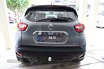 Renault Captur 1.5 dCi Exclusive EDC - 6