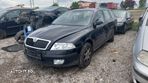 Dezmembram Skoda Octavia 2, 1.9 TDI 105cp cod BLS, an 2007 - 2