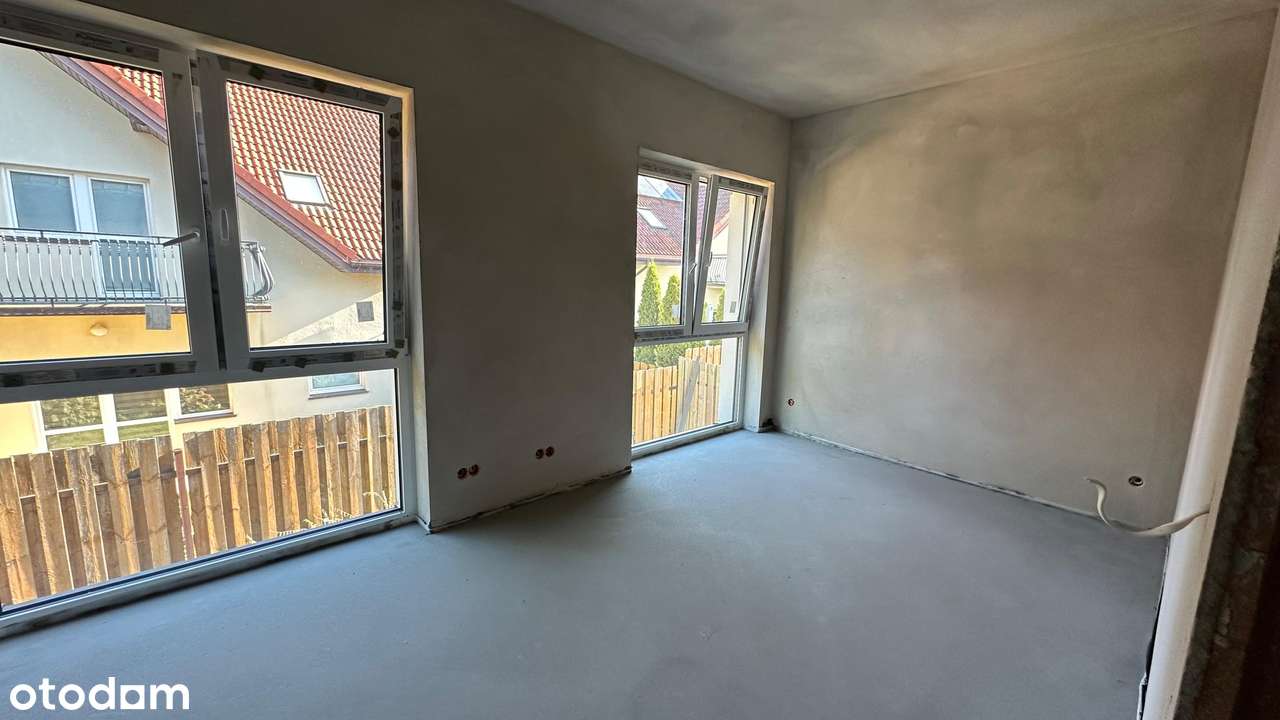 Bez Prowizji, Bezpośrednio, Bliźniak, stan deweloperski, od 31.12.2025-6