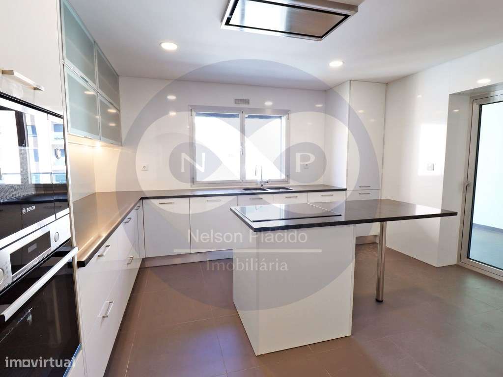 T4 CONSTRUÇÃO NOVA - Colinas do Cruzeiro, Odivelas, a 10 min. de Li...-0