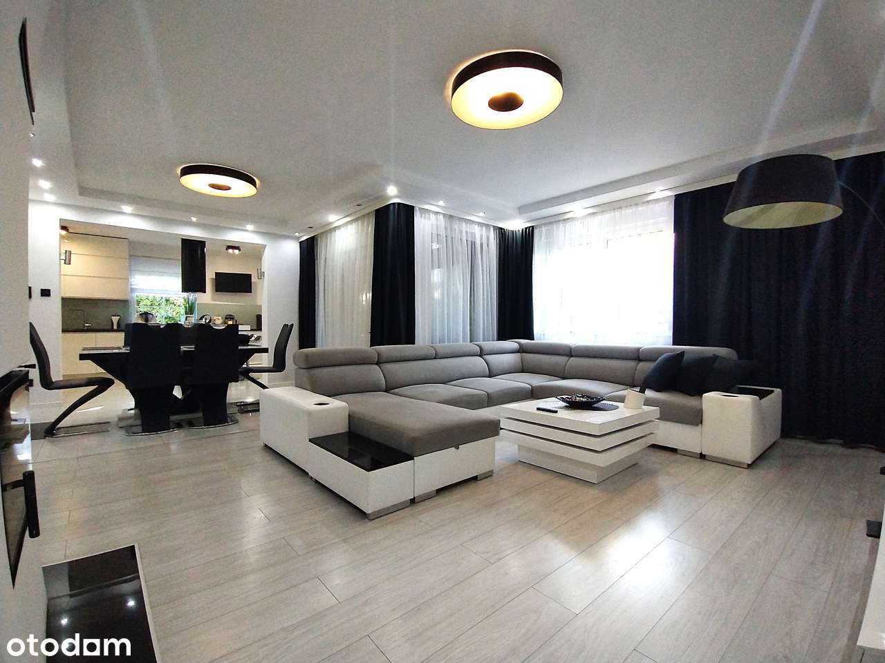 NOWA CENA!!!  Dom który łączy wygodę z elegancją. - Pełny obrazek: 5/20