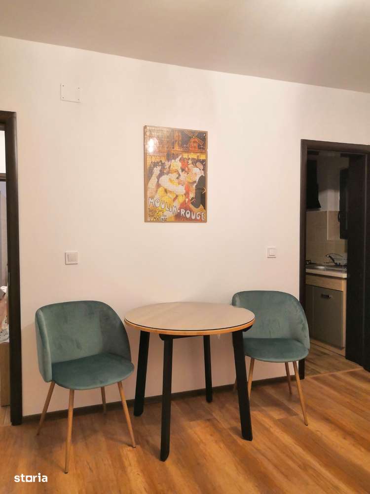 Apartament 2 camere  Bloc NOU - Imagine principală: 5/9
