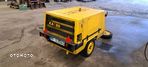 Atlas Copco XAS50 - 15