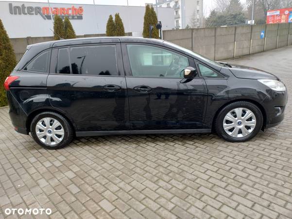 Ford Grand C-MAX 1.6 TDCi Titanium - 5