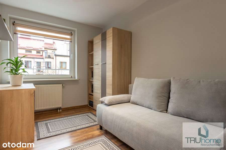 Mieszkanie jak dom! 2 łazienki, 3 sypialnie, taras-8