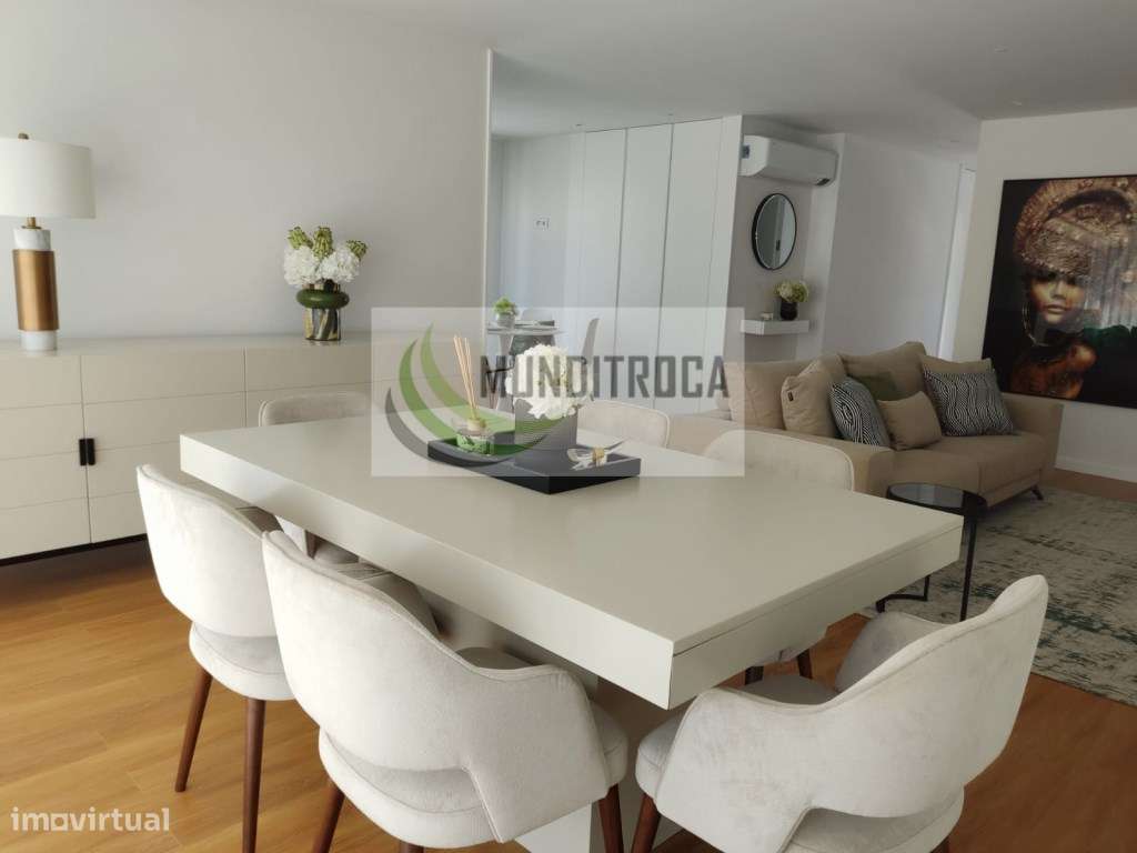 Moradia T3 em Palmeira - 3 suites - Grande imagem: 3/18