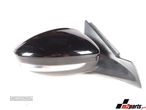 Retrovisor Completo Esquerdo Seminovo/ Original OPEL CORSA F 983597631T / 392259... - 2