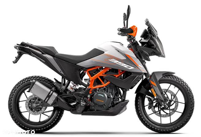 KTM Adventure - 3