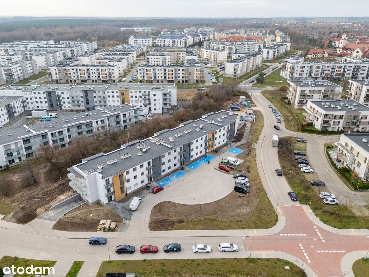 TWÓJ PRYWATNY OGRÓDEK NA POZNAŃSKIM STRZESZYNIE CZEKA!-14