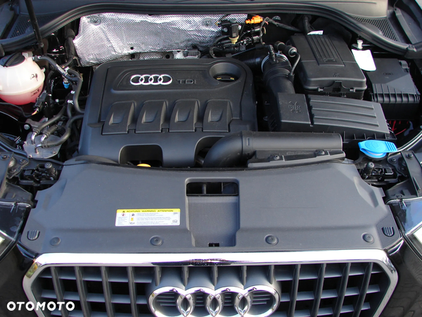 Audi Q3 - 33