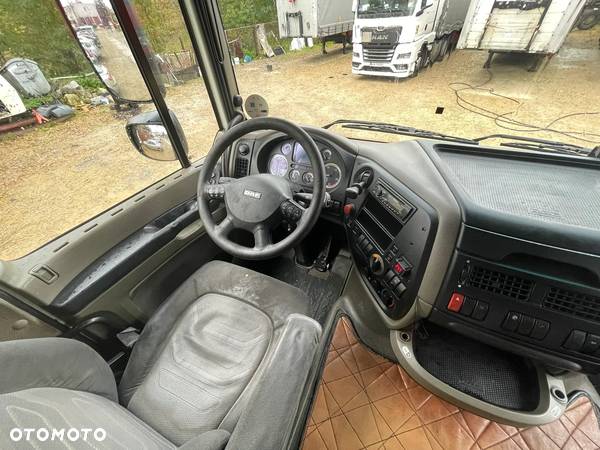 DAF XF-105/460KM/E5/Automat/Standard - 8