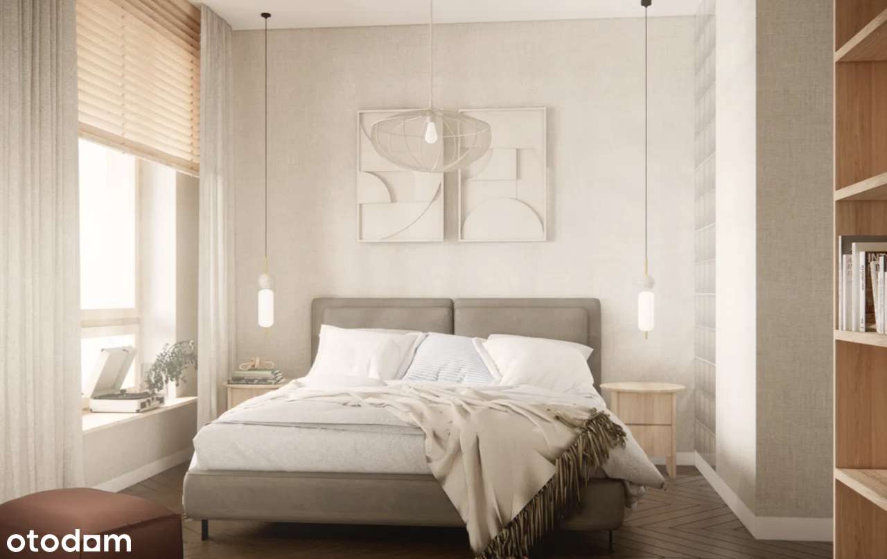 Gotowe 3 pokoje !! PROMOCJA!! Możliwość oglądania mieszkania - Pełny obrazek: 5/7