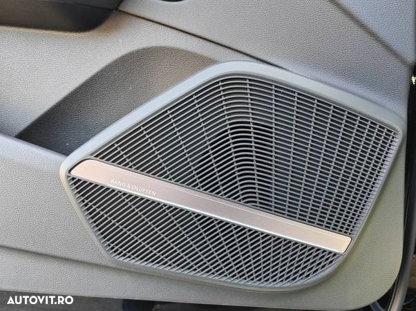 Audi Q5 40 TDI quattro S tronic edition one - 28