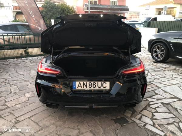 BMW Z4 M40i Aut. First Edition - 10