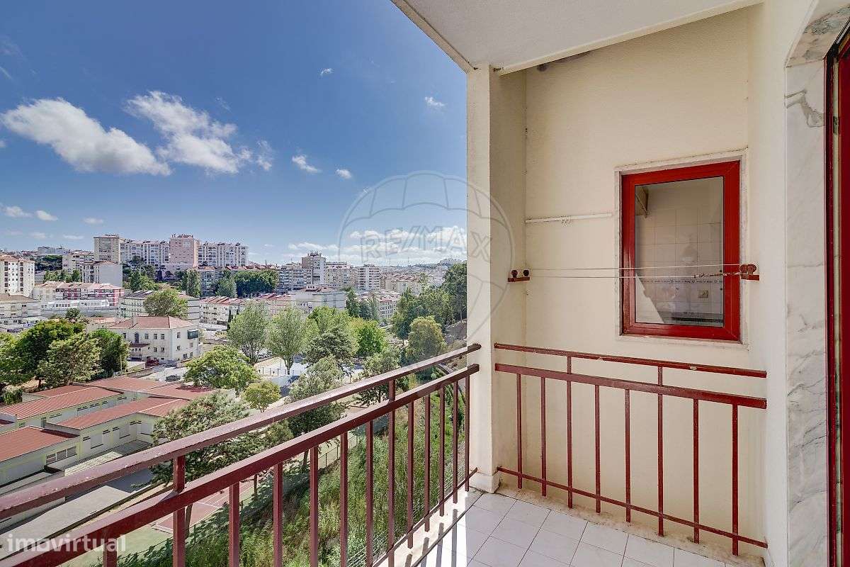 Apartamento T2 para venda-22