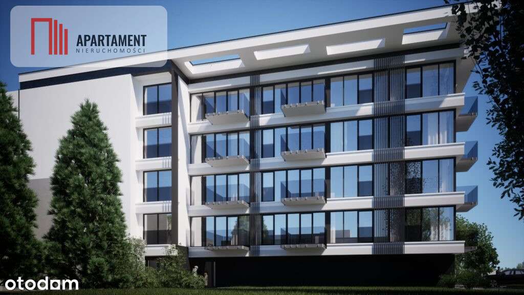 Mieszkanie 3 Pokojowe 56,30m2 - Bez Pcc! - Pełny obrazek: 4/7