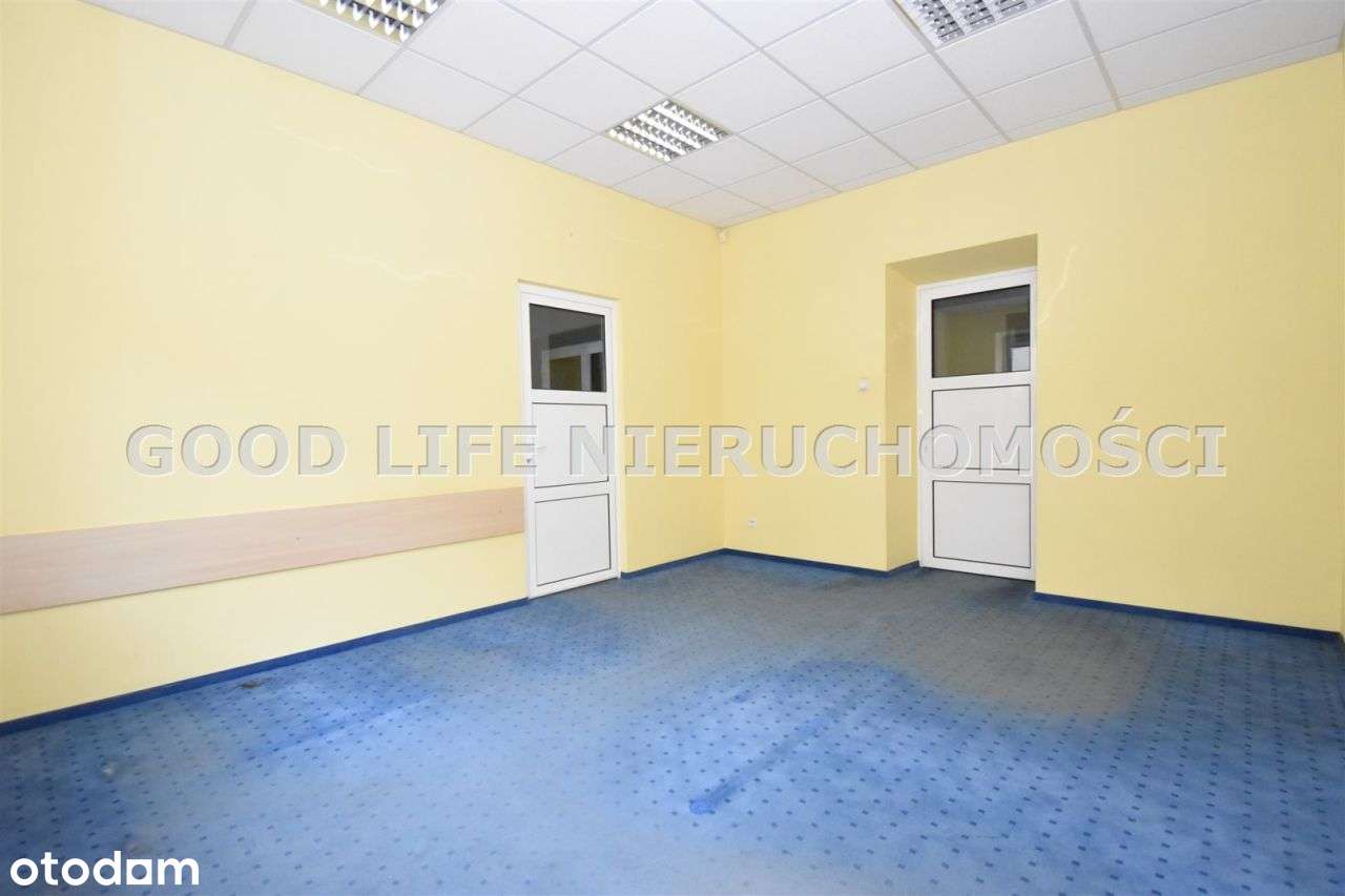 Lokal w centrum, od zaraz, parter, kwota brutto - Pełny obrazek: 4/7