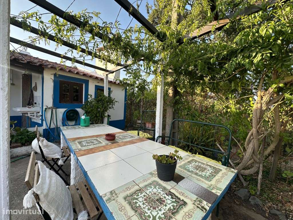 Monte Alentejano com 3,4 ha de natureza e potencial turístico-10