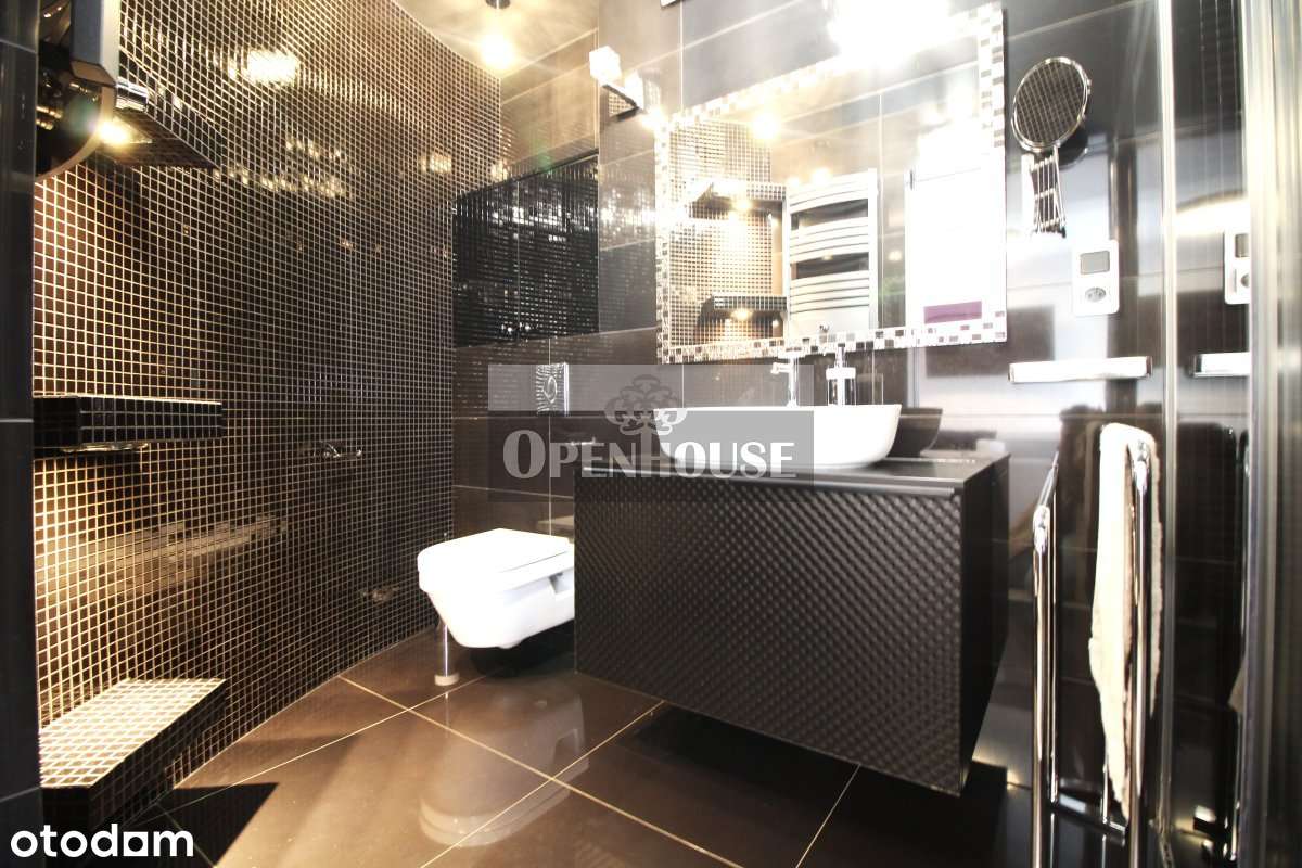 Piękne mieszkanie 94m 2 wraz z garażem na Starym M-8