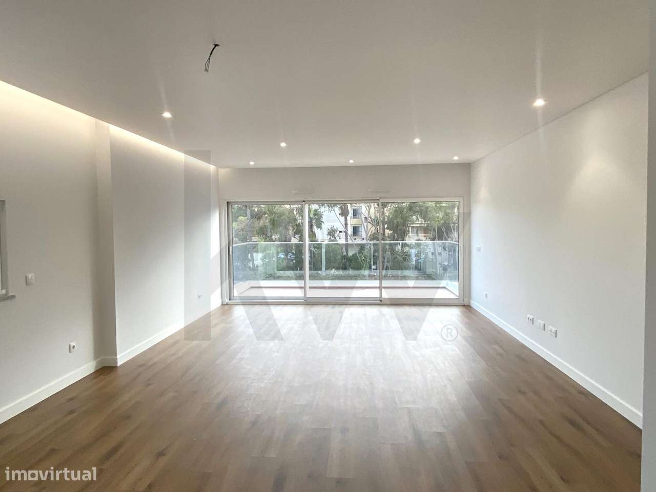 APARTAMENTO T3, VISTA MAR, PISCINA, ALBUFEIRA. - Grande imagem: 5/29