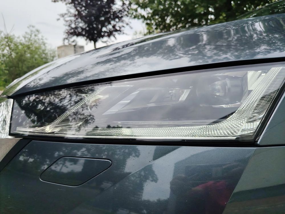 Skoda Octavia IV [2019 - Prezent] 2.0 TDI DSG Style 2021