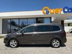 SEAT Alhambra 2.0 TDi Xcellence DSG - 6