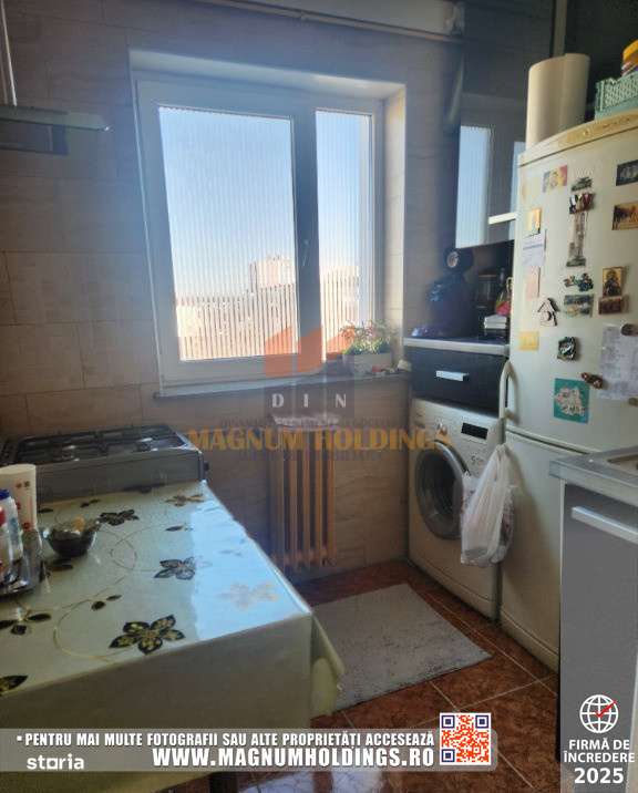 Apartament 3 camere, Trivale, cu balcon-6