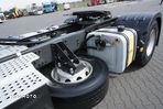 Volvo / FH / 460 / EURO 6 / ACC / HYDRAULIKA / NISKI / MAŁY PRZEBIEG - 40