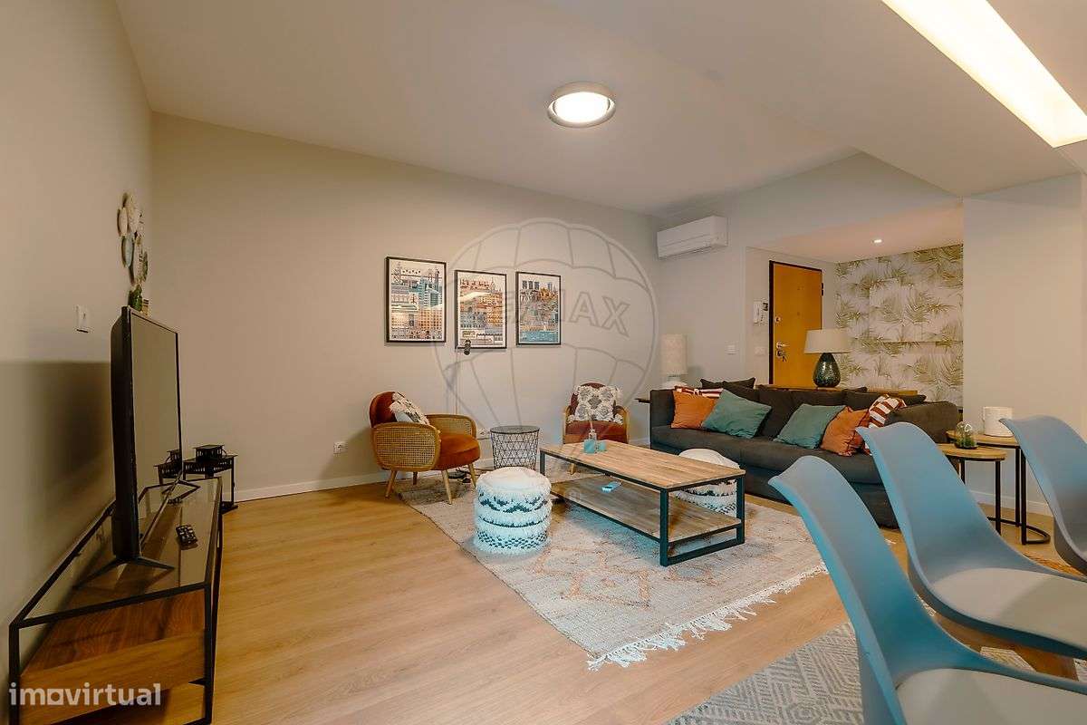 Apartamento T2 para arrendamento - Grande imagem: 5/23