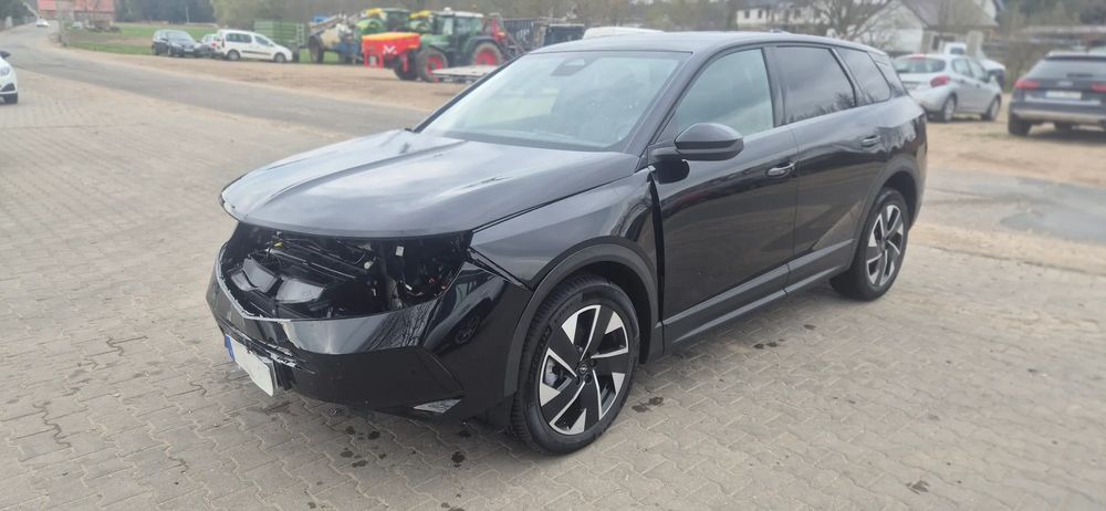 Opel Grandland 2025