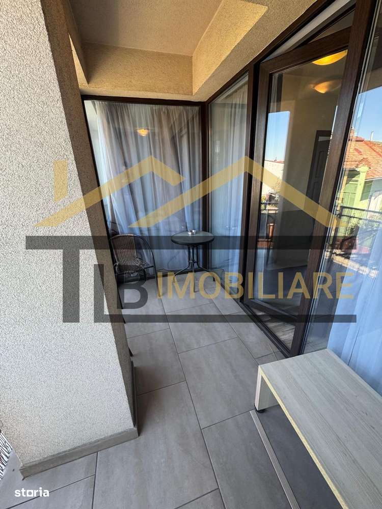 Apartament de 2 camere, 59mp, zona Centrala-12
