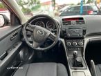 Mazda 6 Sport Kombi 2.2 CD DPF - 5