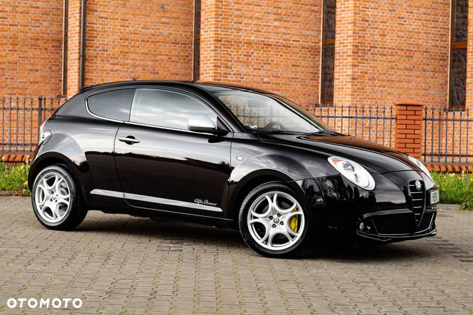 Alfa Romeo Mito TB 1.4 16V Turismo - 10