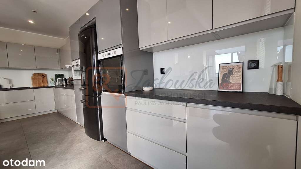 Piękne, wyjątkowe mieszkanie w centrum miasta - Pełny obrazek: 5/20