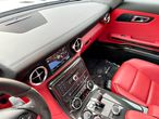 Mercedes-Benz SLS 63 AMG Standard - 15