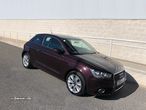 Audi A1 1.4 TFSI Attraction S-Tronic - 1