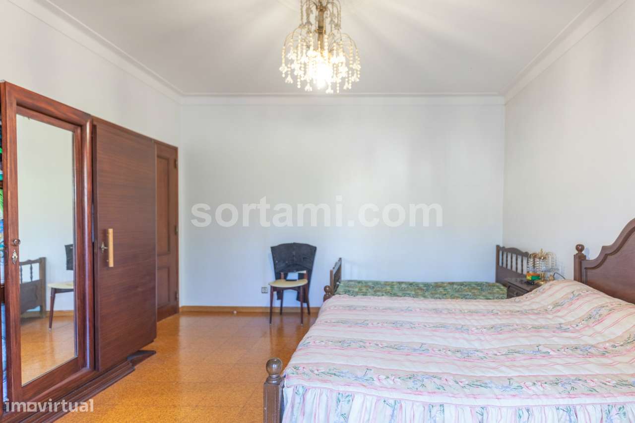 Moradia Isolada T3+1 Venda em Loulé (São Sebastião),Loulé-39