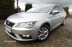 Seat Leon 1.6 TDI Start&Stop Reference - 11