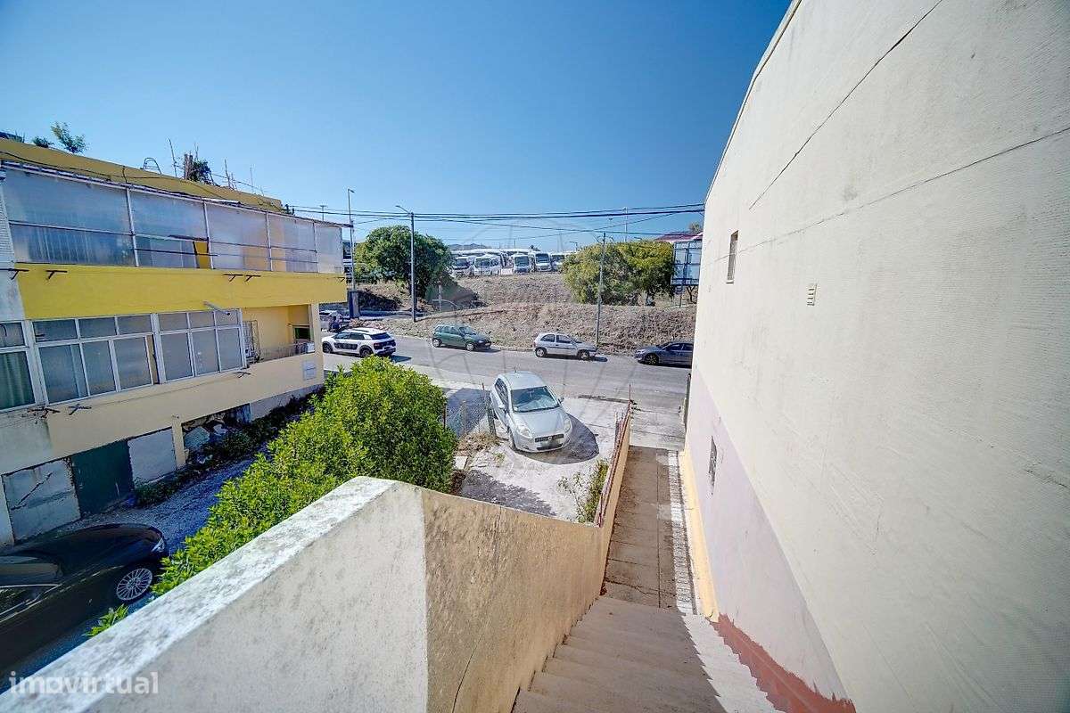 Apartamento T2 para venda-18