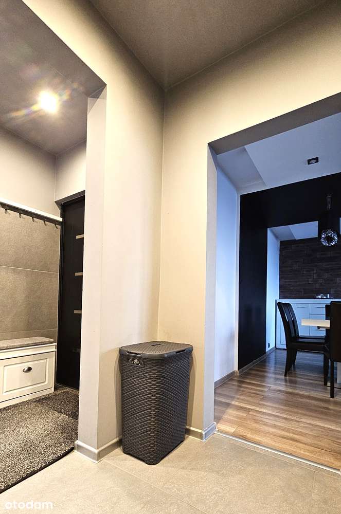 DUŻE - 3 pokoje, 63,67 m2,  Tatarkiewicza 22-Zabrze-9