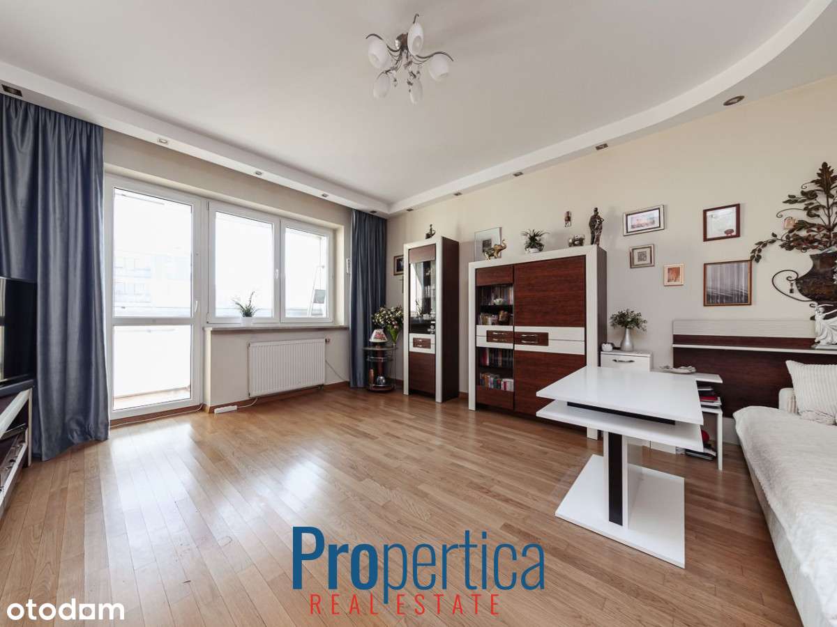 * Przestronne - blisko metra i lasu * - Pełny obrazek: 4/15