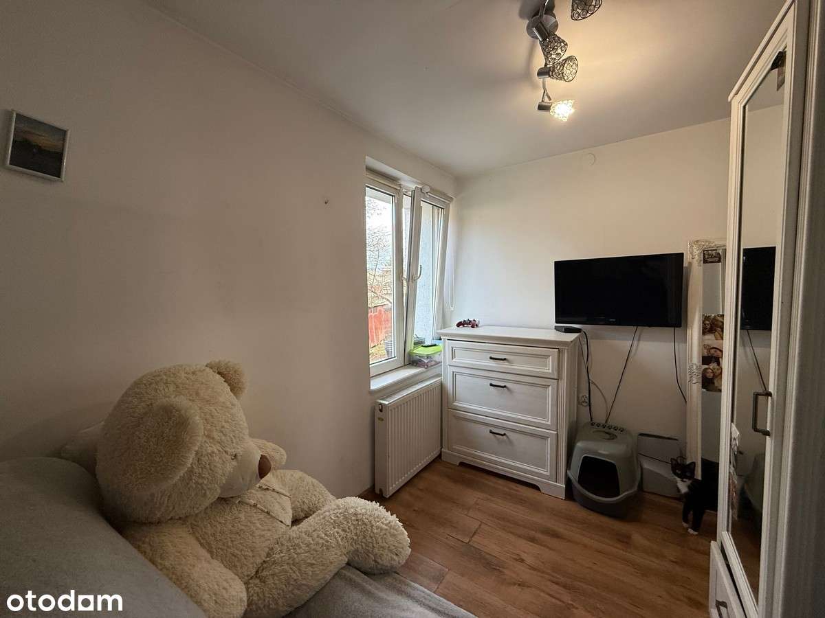 Mieszkanie Elbląg ul. Kamienna-16