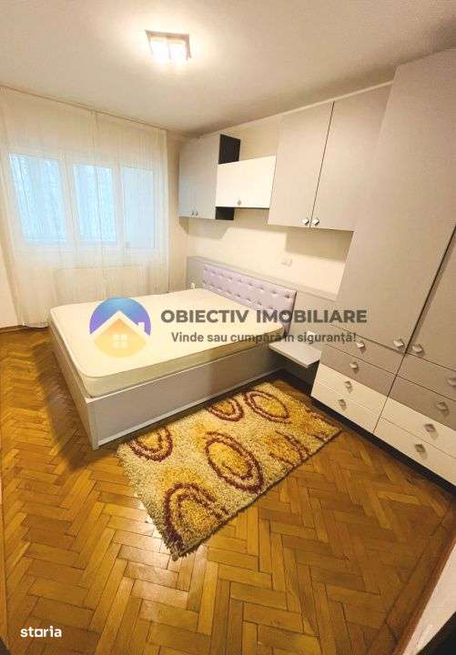 Apartament 2 camere de vanzare – Centru – Etaj 2-4