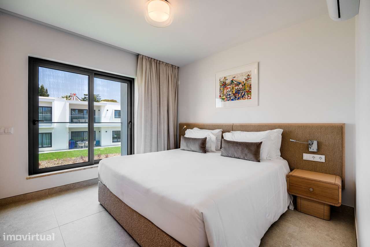 Apartamento T2 com Jardim | Primelife, Carvoeiro-16