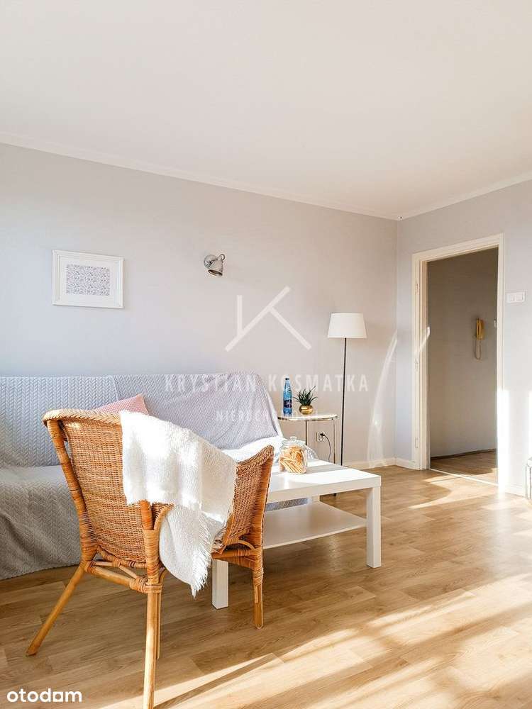 Mieszkanie z potencjałem i widokiem na Starówkę-2